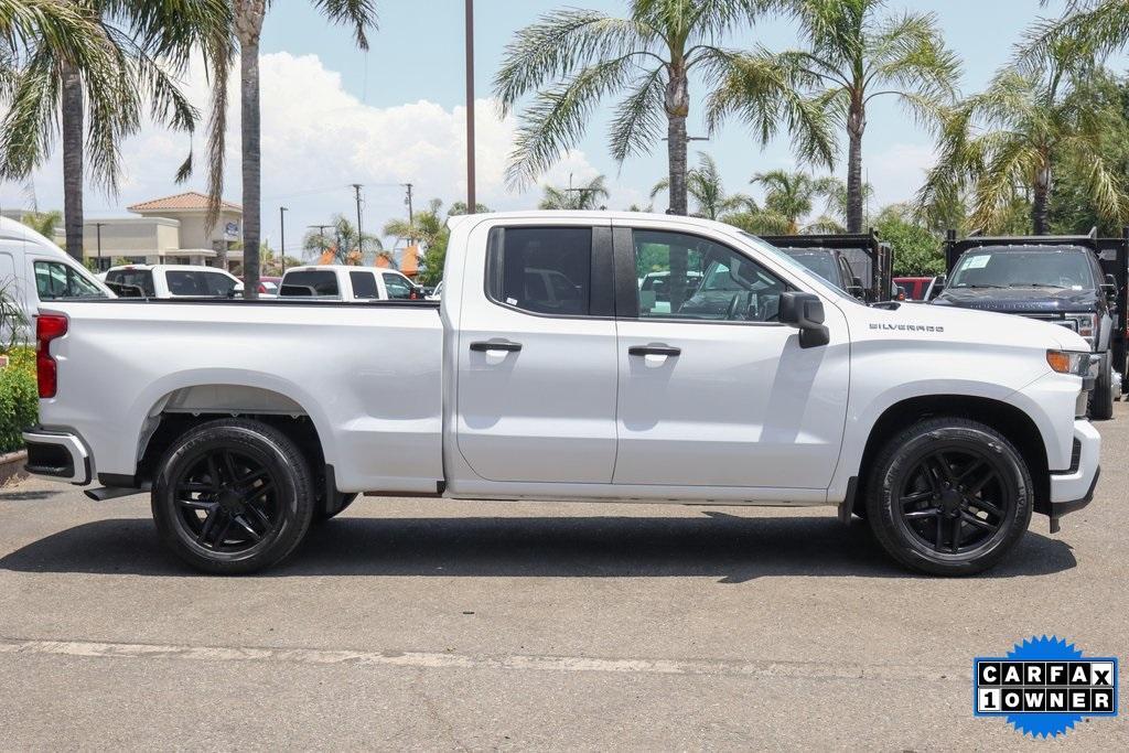 used 2019 Chevrolet Silverado 1500 car, priced at $19,995