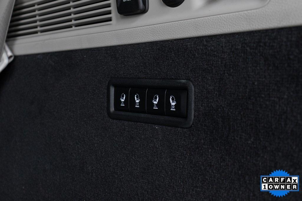 used 2023 Jeep Grand Wagoneer car, priced at $61,995