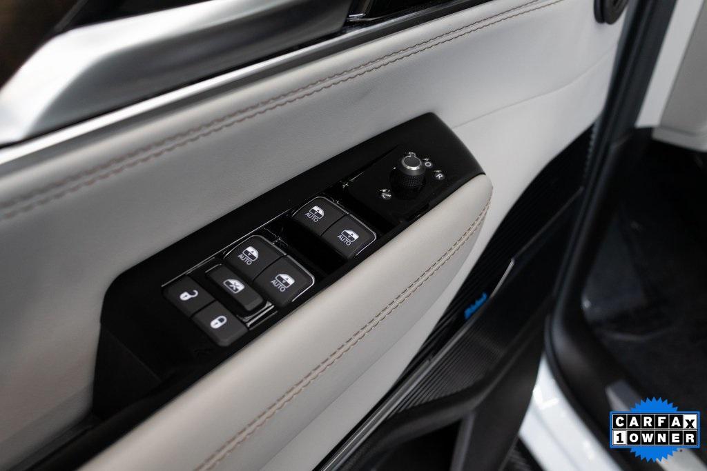 used 2023 Jeep Grand Wagoneer car, priced at $61,995