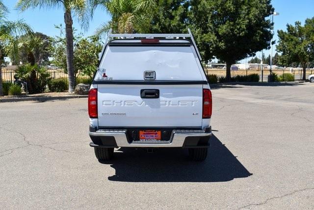 used 2021 Chevrolet Colorado car, priced at $14,995