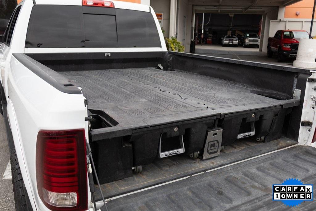 used 2018 Ram 2500 car, priced at $45,995