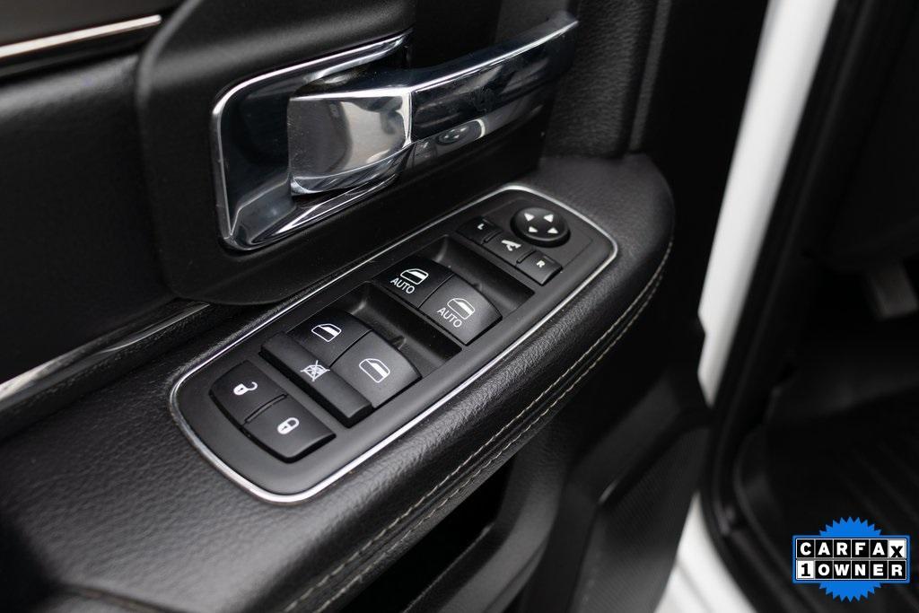 used 2018 Ram 2500 car, priced at $45,995