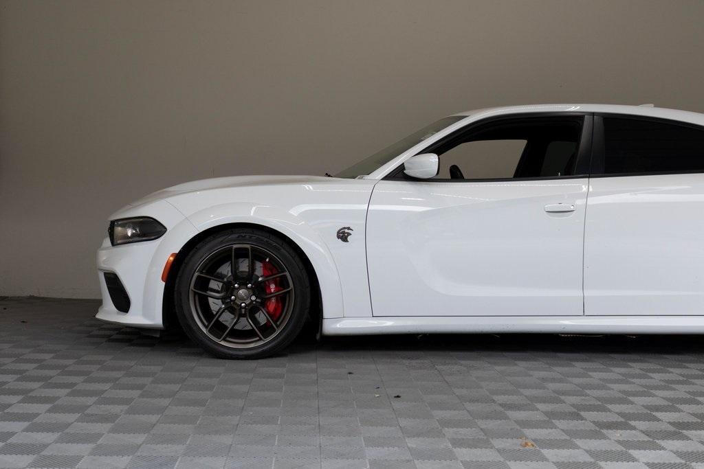 used 2020 Dodge Charger car, priced at $59,995