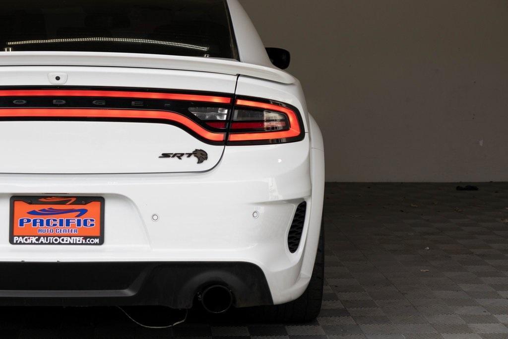 used 2020 Dodge Charger car, priced at $59,995