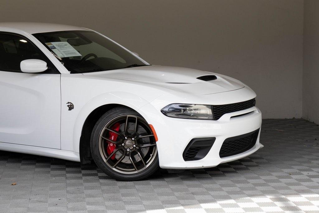 used 2020 Dodge Charger car, priced at $59,995