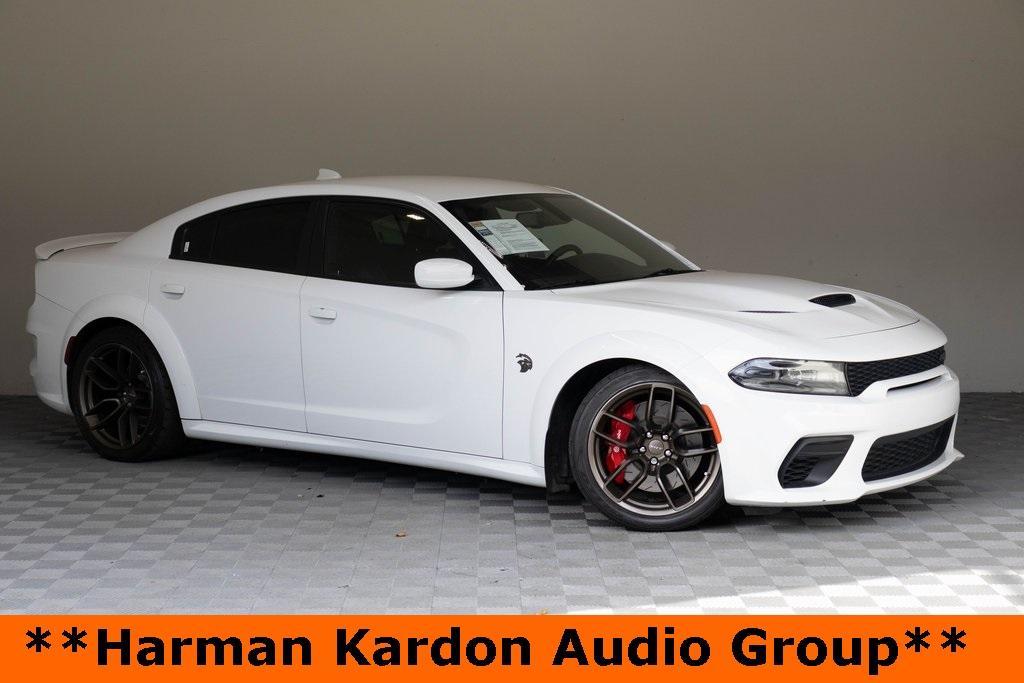 used 2020 Dodge Charger car, priced at $59,995