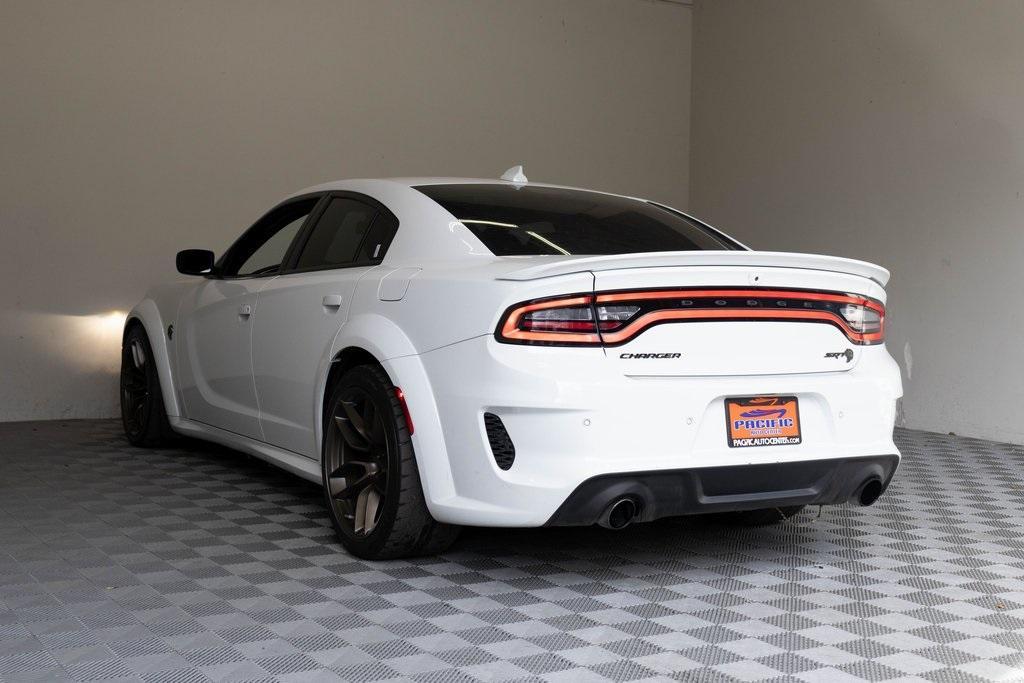 used 2020 Dodge Charger car, priced at $59,995