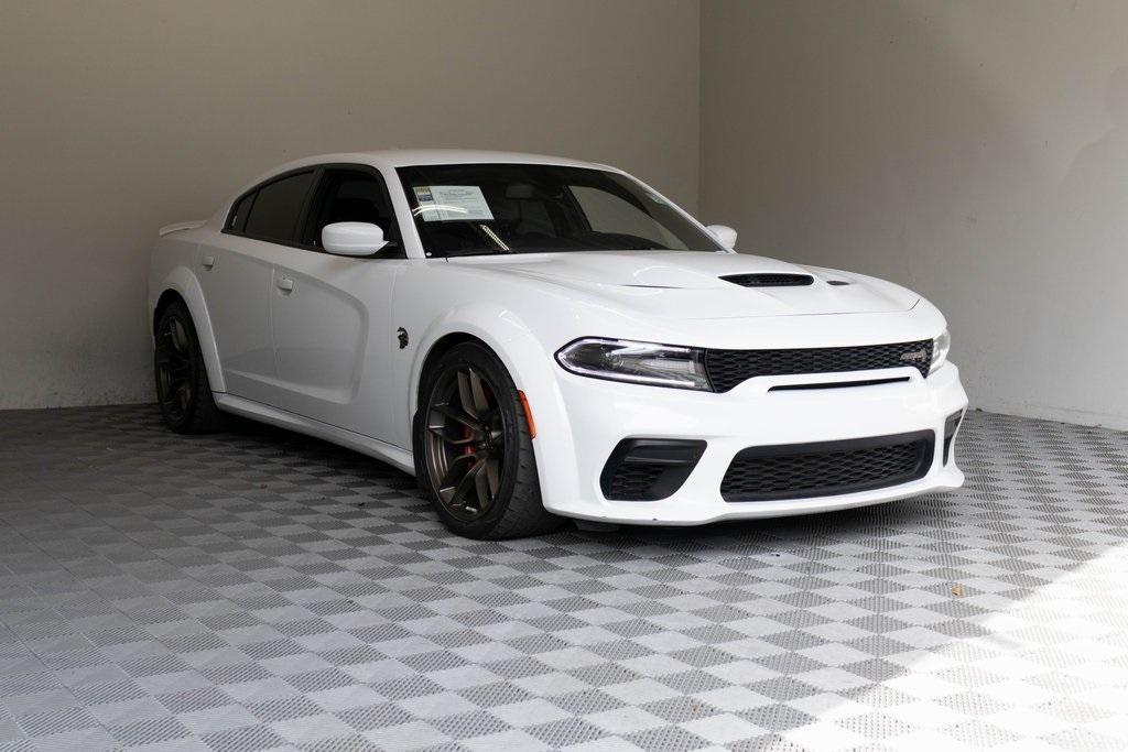 used 2020 Dodge Charger car, priced at $59,995