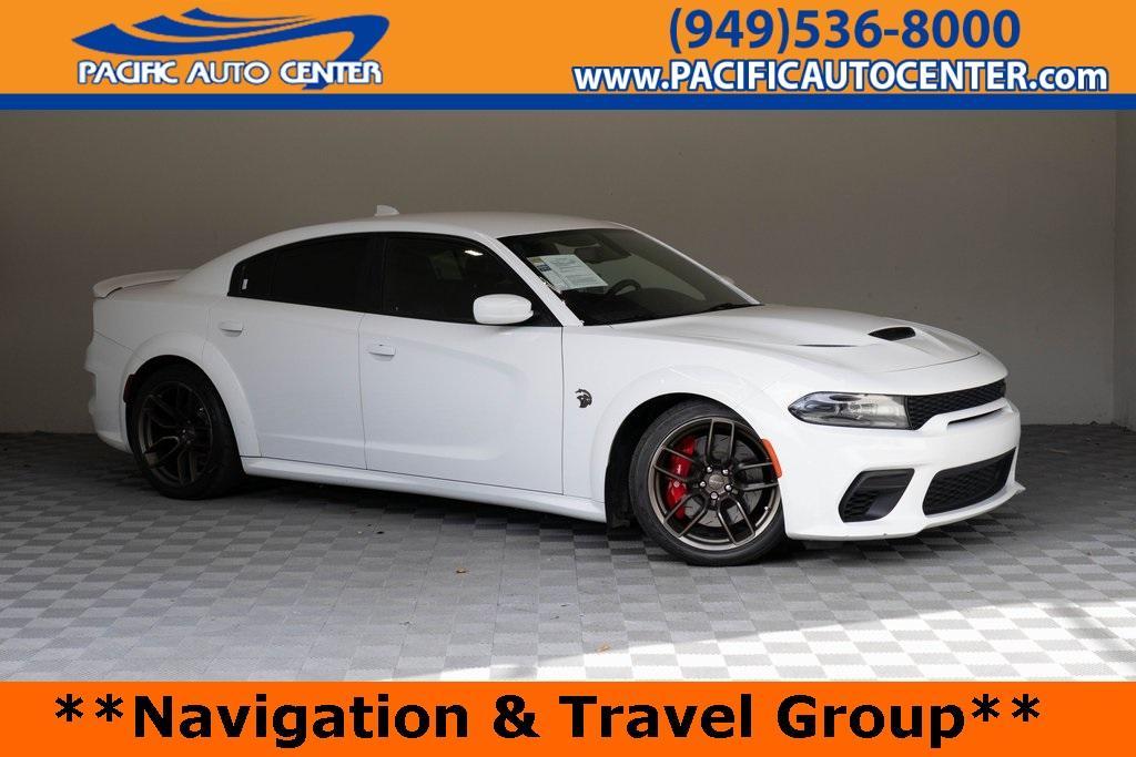 used 2020 Dodge Charger car, priced at $59,995