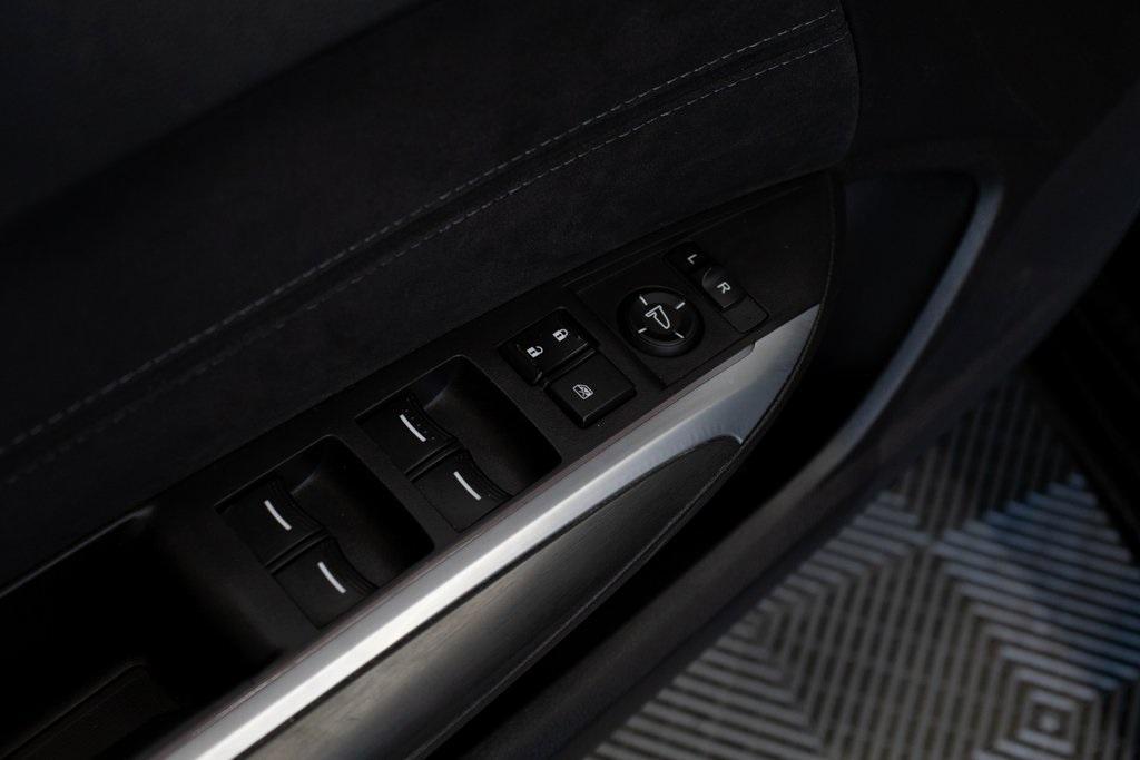 used 2019 Acura TLX car, priced at $20,995