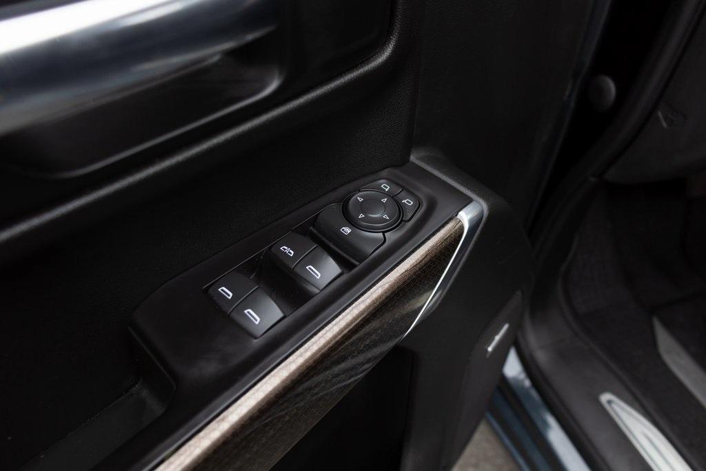 used 2019 Chevrolet Silverado 1500 car, priced at $30,995