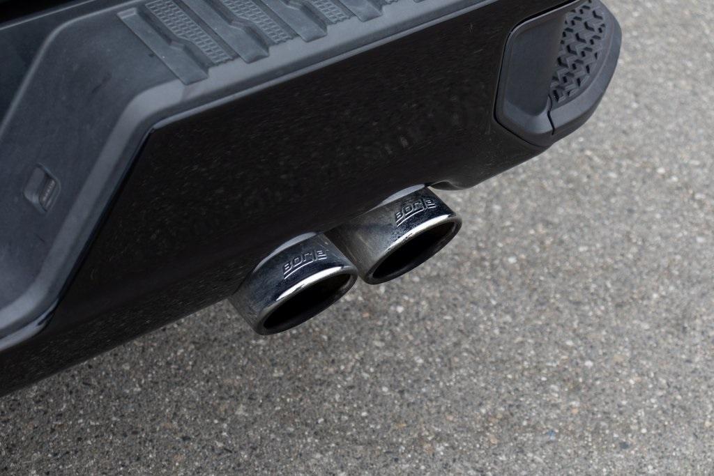 used 2019 Chevrolet Silverado 1500 car, priced at $30,995