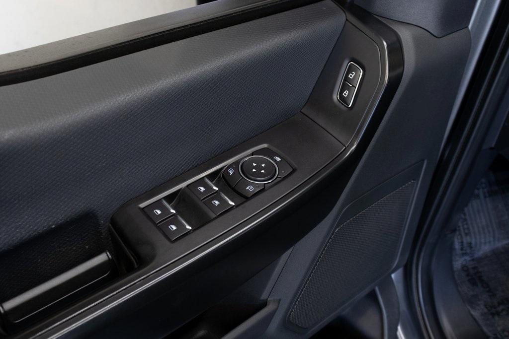 used 2021 Ford F-150 car, priced at $26,995