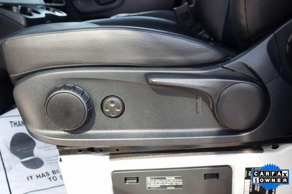 used 2024 Mercedes-Benz Sprinter 2500 car, priced at $61,995