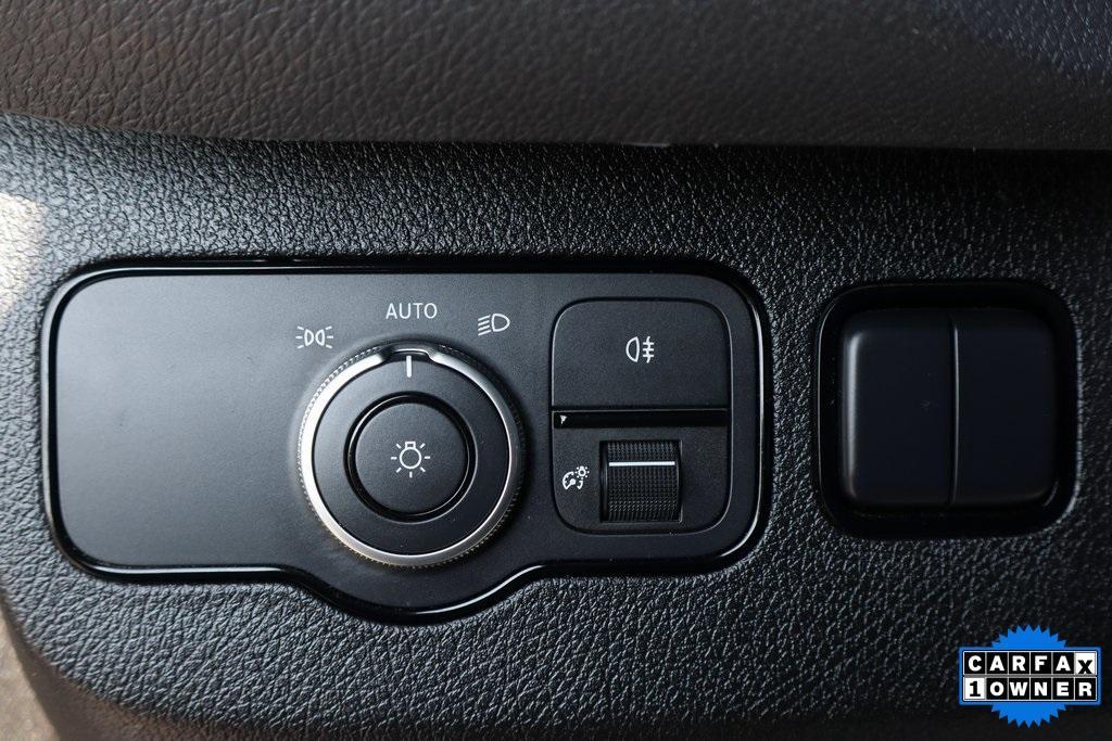 used 2024 Mercedes-Benz Sprinter 2500 car, priced at $61,995