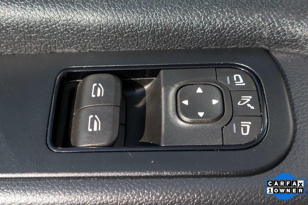 used 2024 Mercedes-Benz Sprinter 2500 car, priced at $61,995