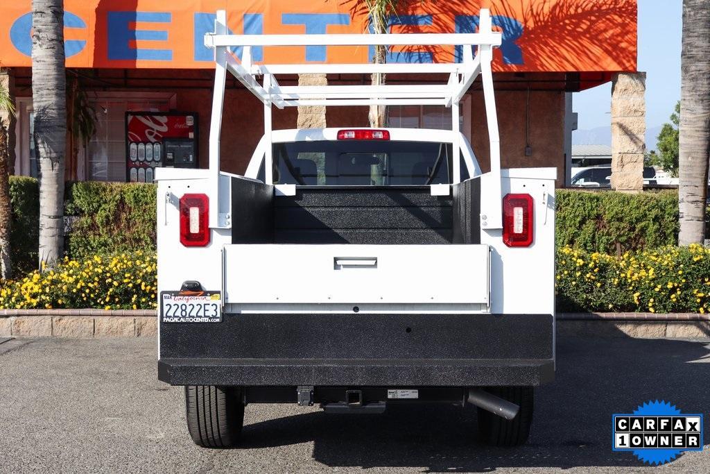used 2020 Ram 2500 car, priced at $34,995