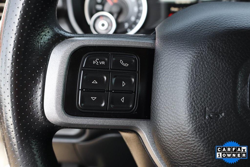 used 2020 Ram 2500 car, priced at $34,995