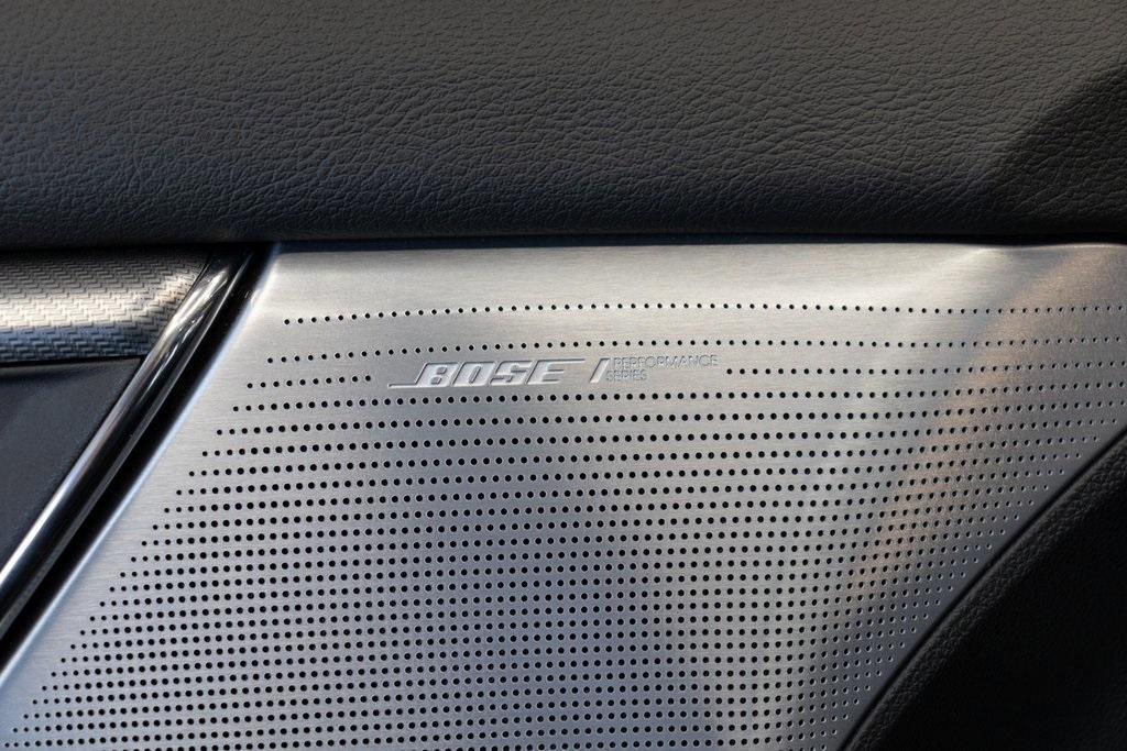 used 2023 Cadillac CT5 car, priced at $35,995