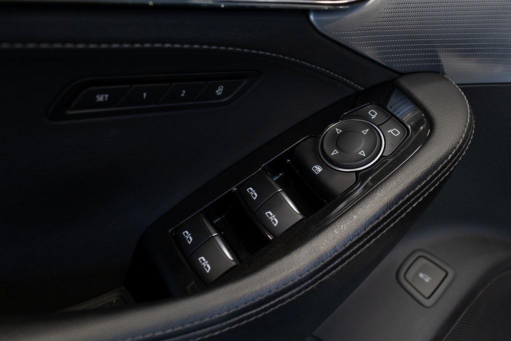 used 2023 Cadillac CT5 car, priced at $35,995