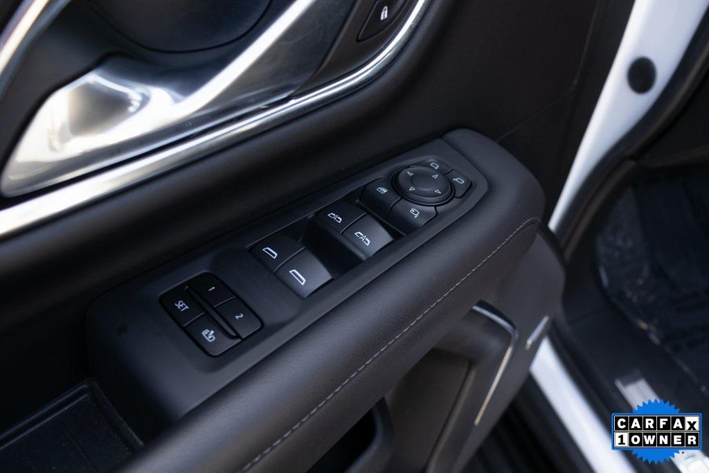 used 2023 Chevrolet Suburban car, priced at $51,995