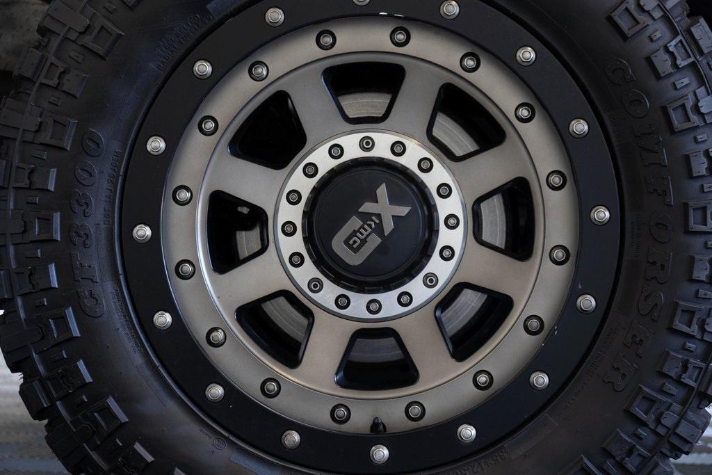 used 2017 Ford F-150 car, priced at $29,995