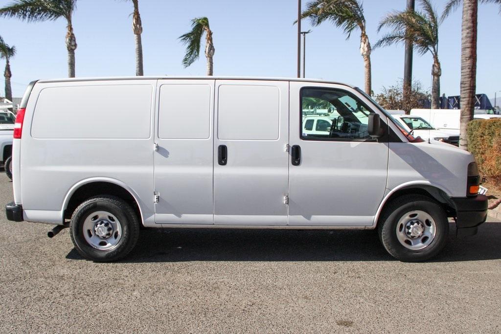 used 2019 Chevrolet Express 2500 car, priced at $18,995