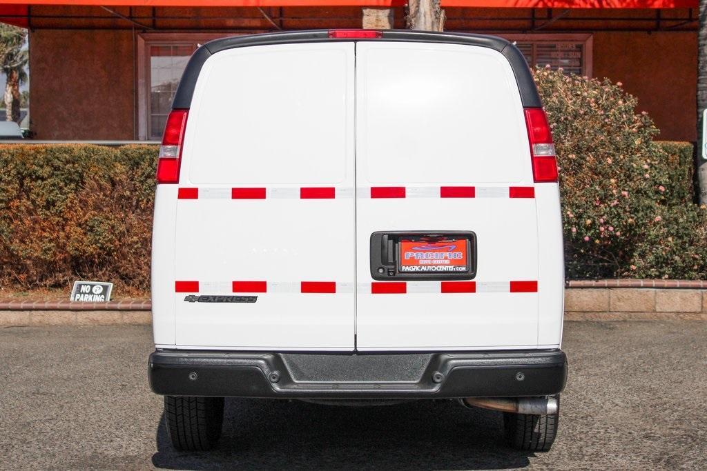 used 2019 Chevrolet Express 2500 car, priced at $18,995