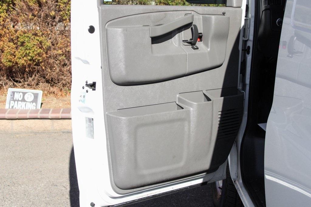 used 2019 Chevrolet Express 2500 car, priced at $18,995