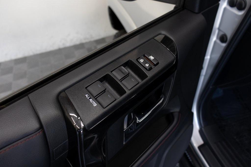 used 2021 Toyota 4Runner car, priced at $49,995