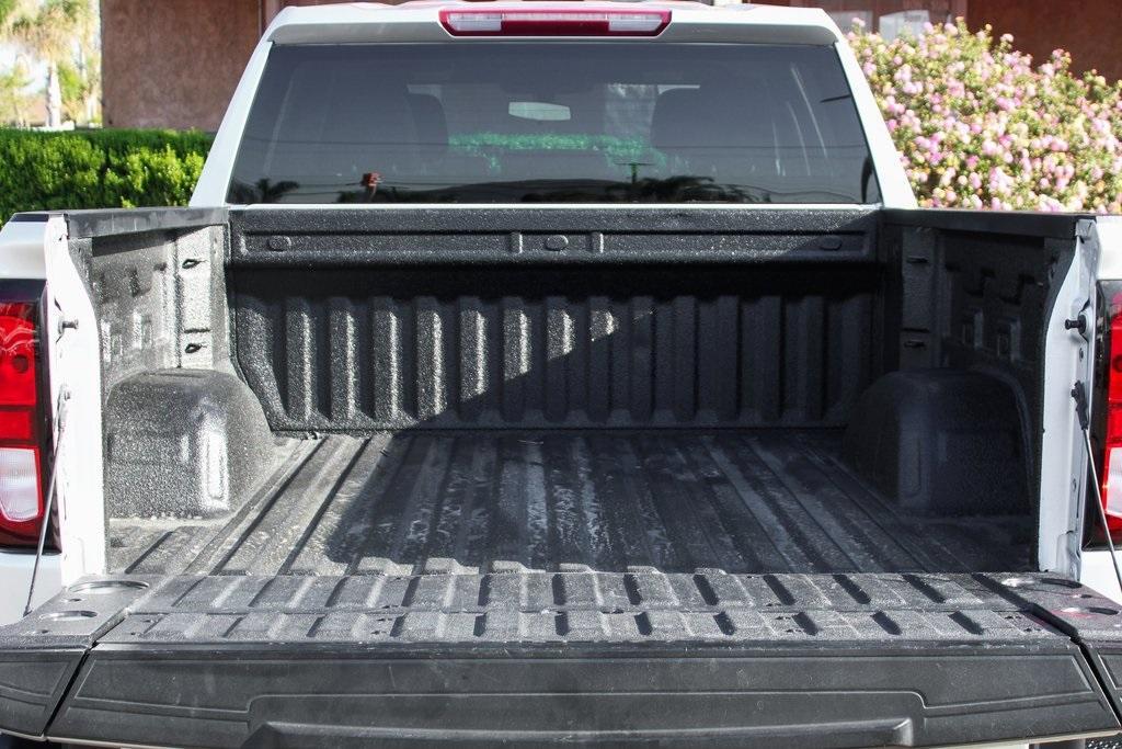 used 2022 GMC Sierra 1500 Limited car, priced at $31,995
