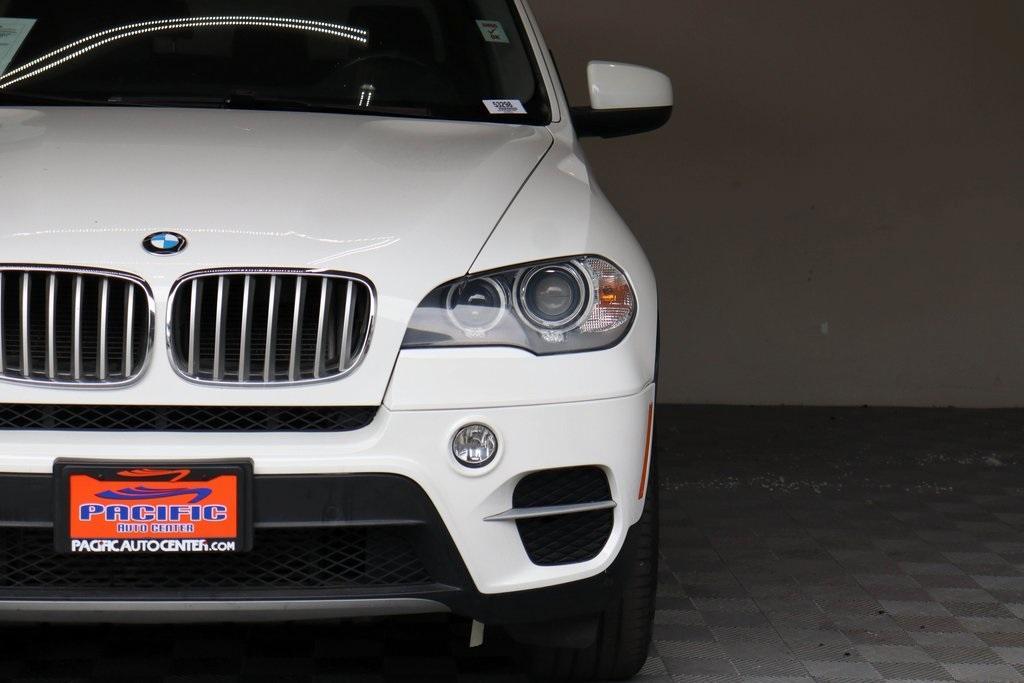 used 2013 BMW X5 car, priced at $11,995