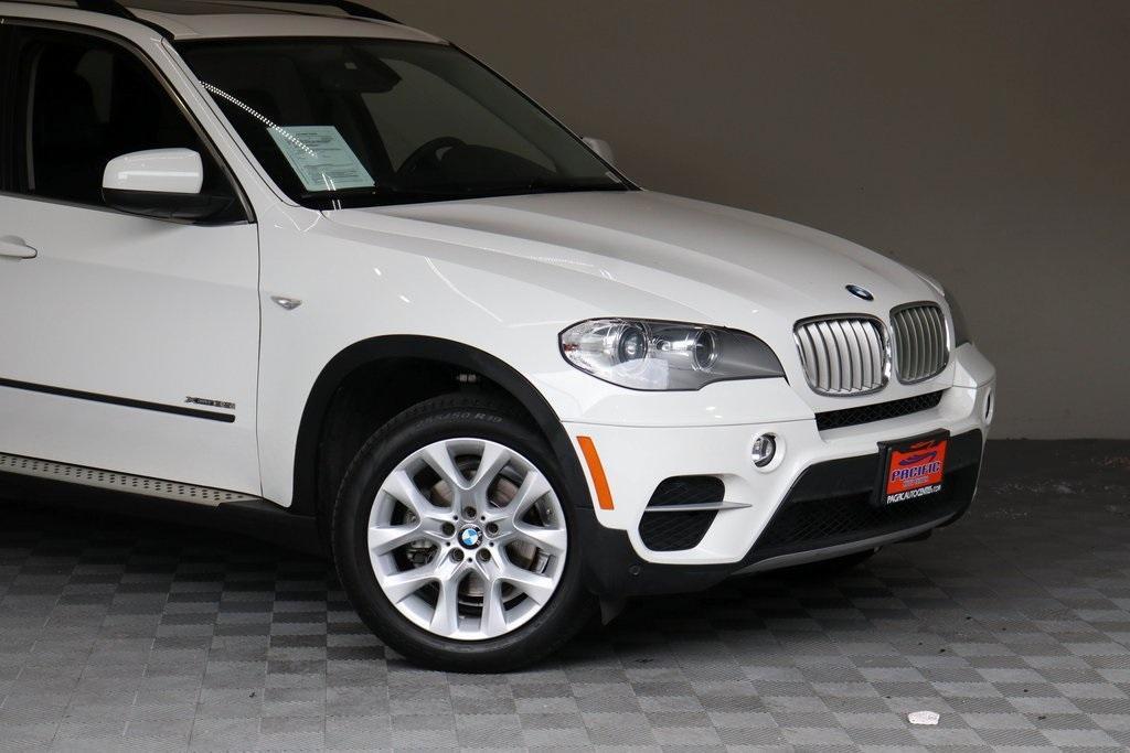 used 2013 BMW X5 car, priced at $11,995