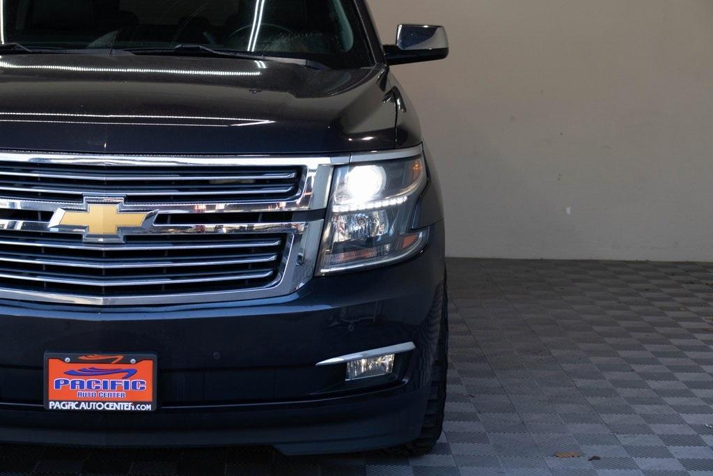 used 2016 Chevrolet Tahoe car, priced at $29,995