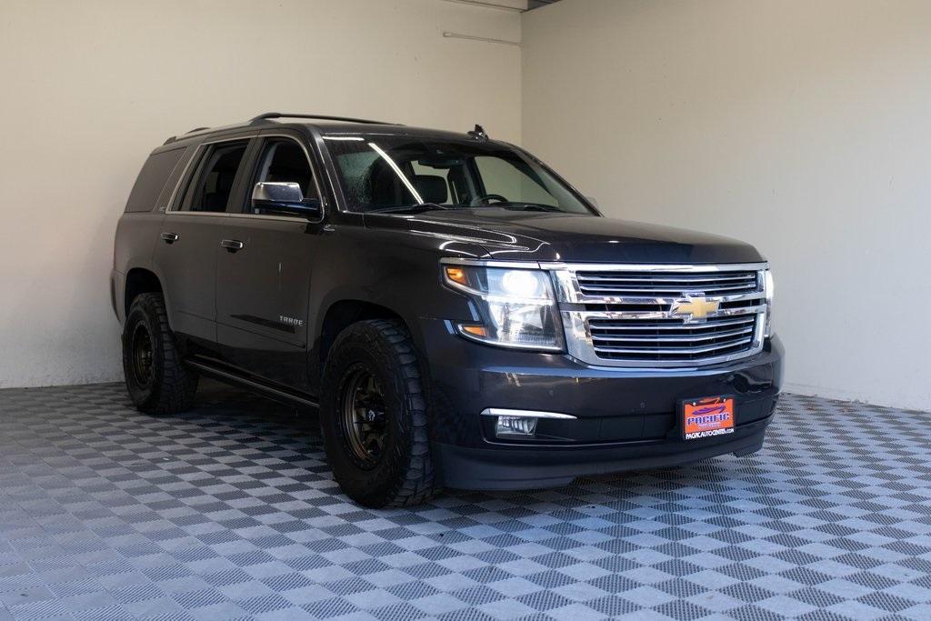 used 2016 Chevrolet Tahoe car, priced at $29,995