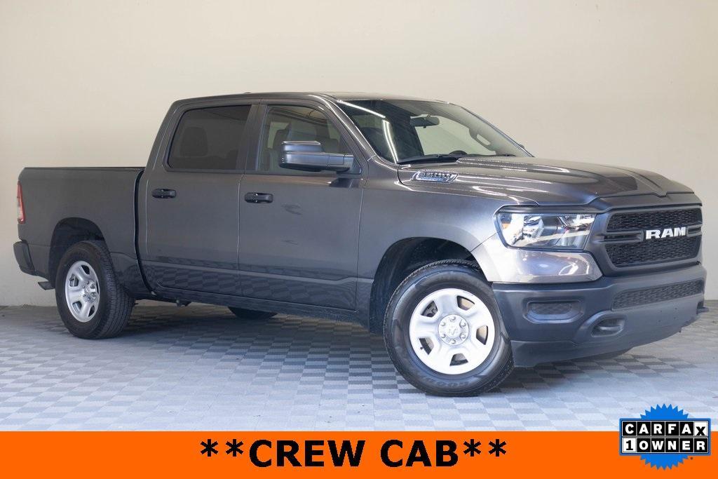 used 2024 Ram 1500 car, priced at $37,995