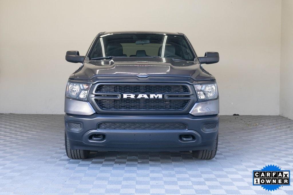 used 2024 Ram 1500 car, priced at $37,995