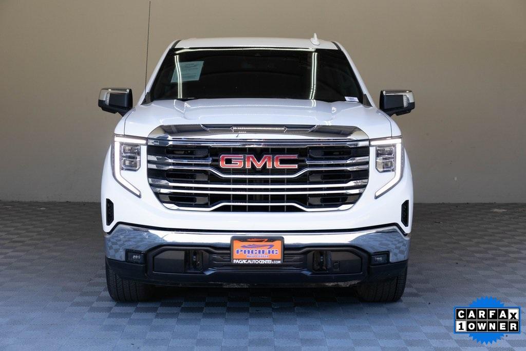 used 2023 GMC Sierra 1500 car, priced at $51,995