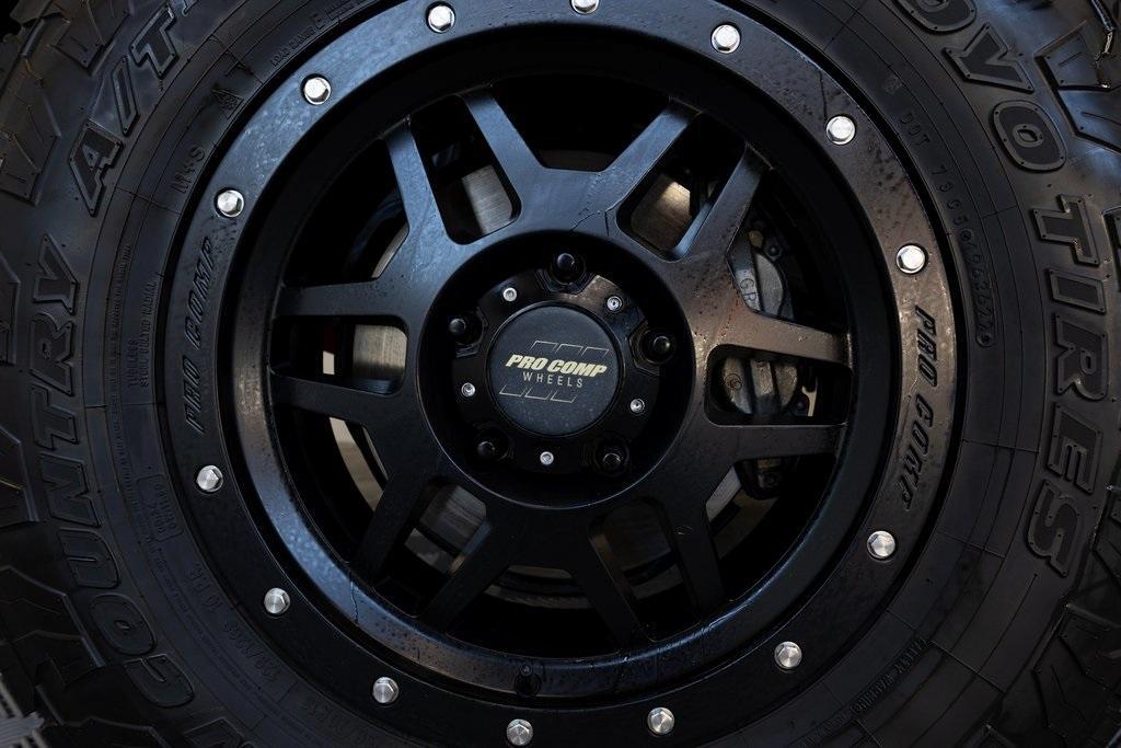 used 2021 Toyota Tundra car, priced at $41,995