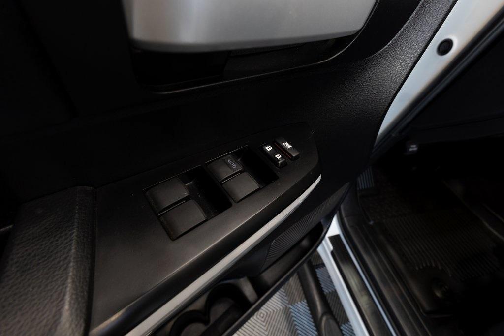 used 2021 Toyota Tundra car, priced at $41,995