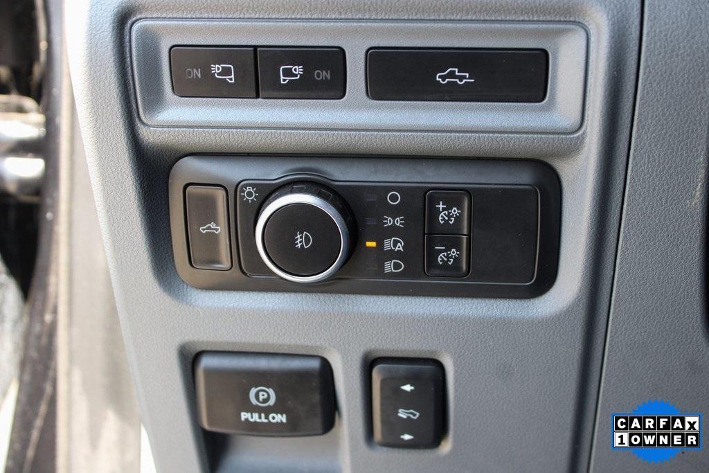 used 2021 Ford F-150 car, priced at $32,995