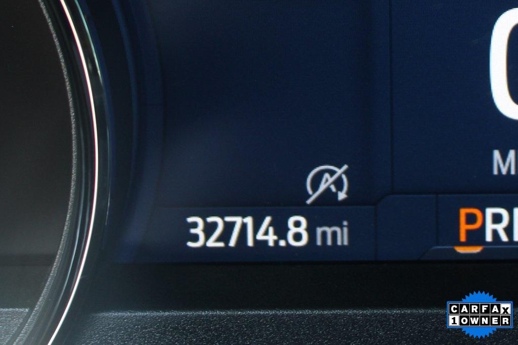 used 2021 Ford F-150 car, priced at $32,995