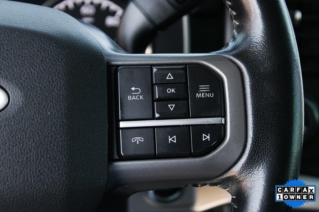 used 2021 Ford F-150 car, priced at $32,995