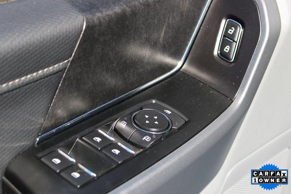 used 2021 Ford F-150 car, priced at $32,995