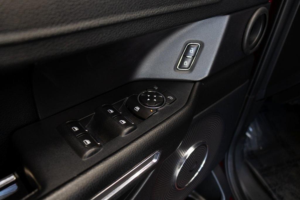 used 2018 Ford Expedition car, priced at $24,995