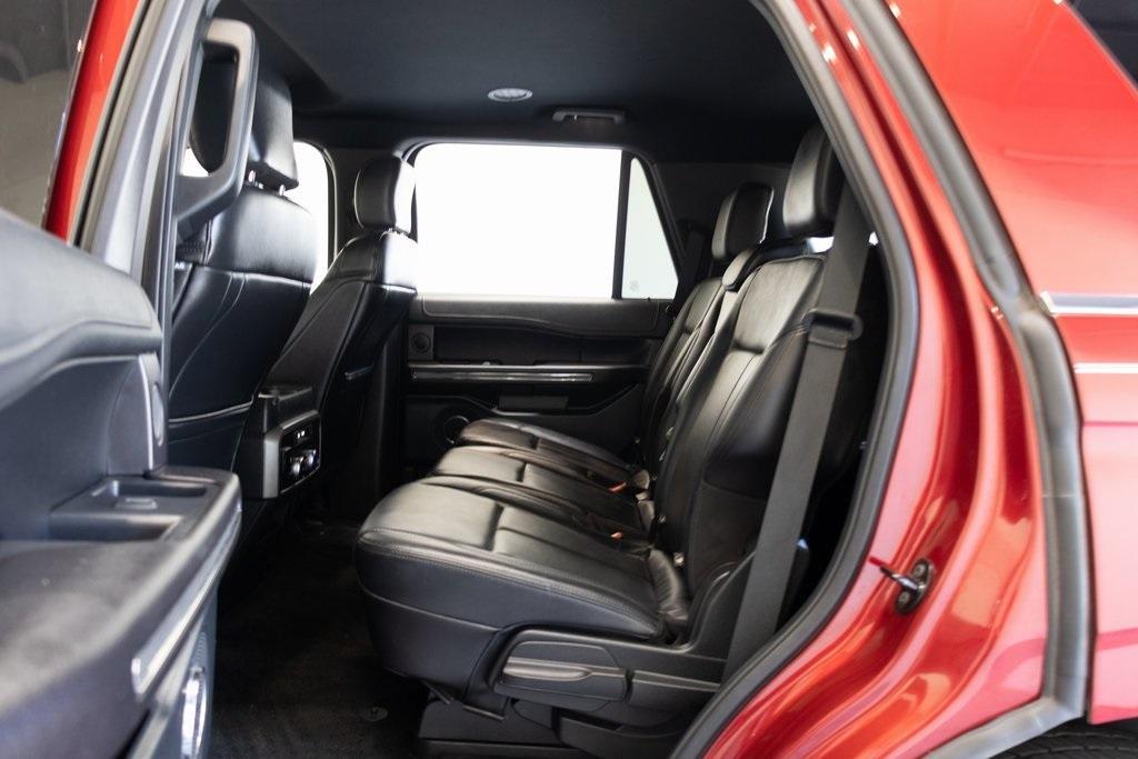 used 2018 Ford Expedition car, priced at $24,995