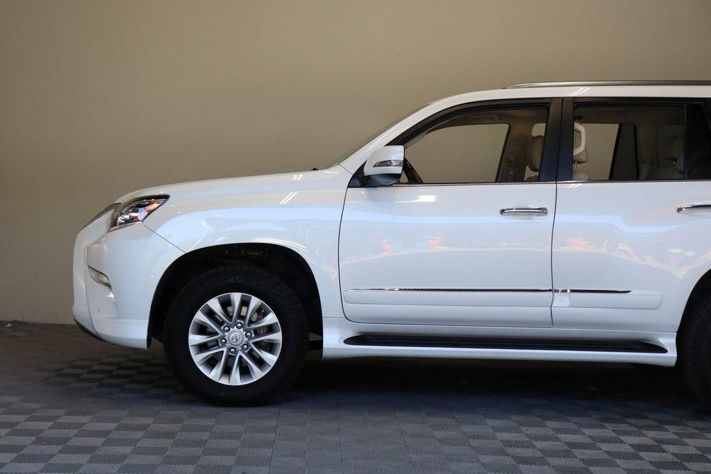 used 2019 Lexus GX 460 car, priced at $37,995