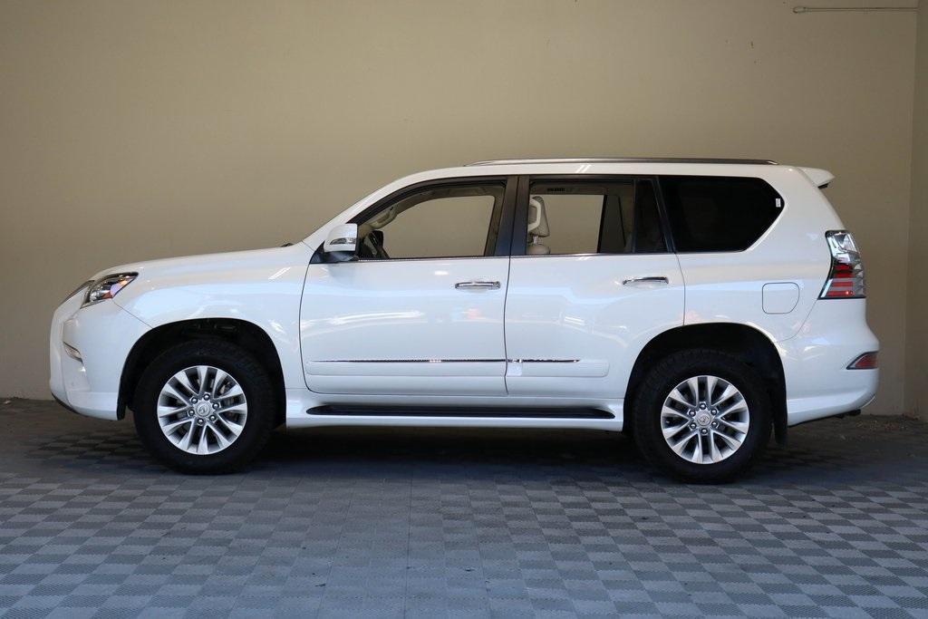 used 2019 Lexus GX 460 car, priced at $37,995