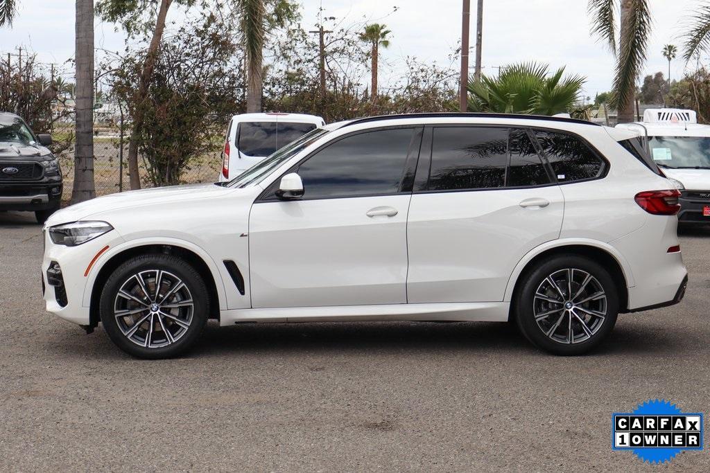 used 2019 BMW X5 car, priced at $28,995