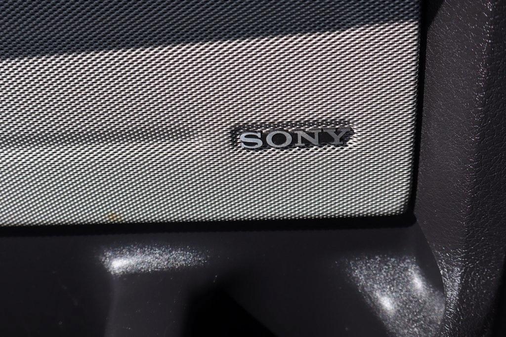 used 2011 Ford F-150 car, priced at $33,995